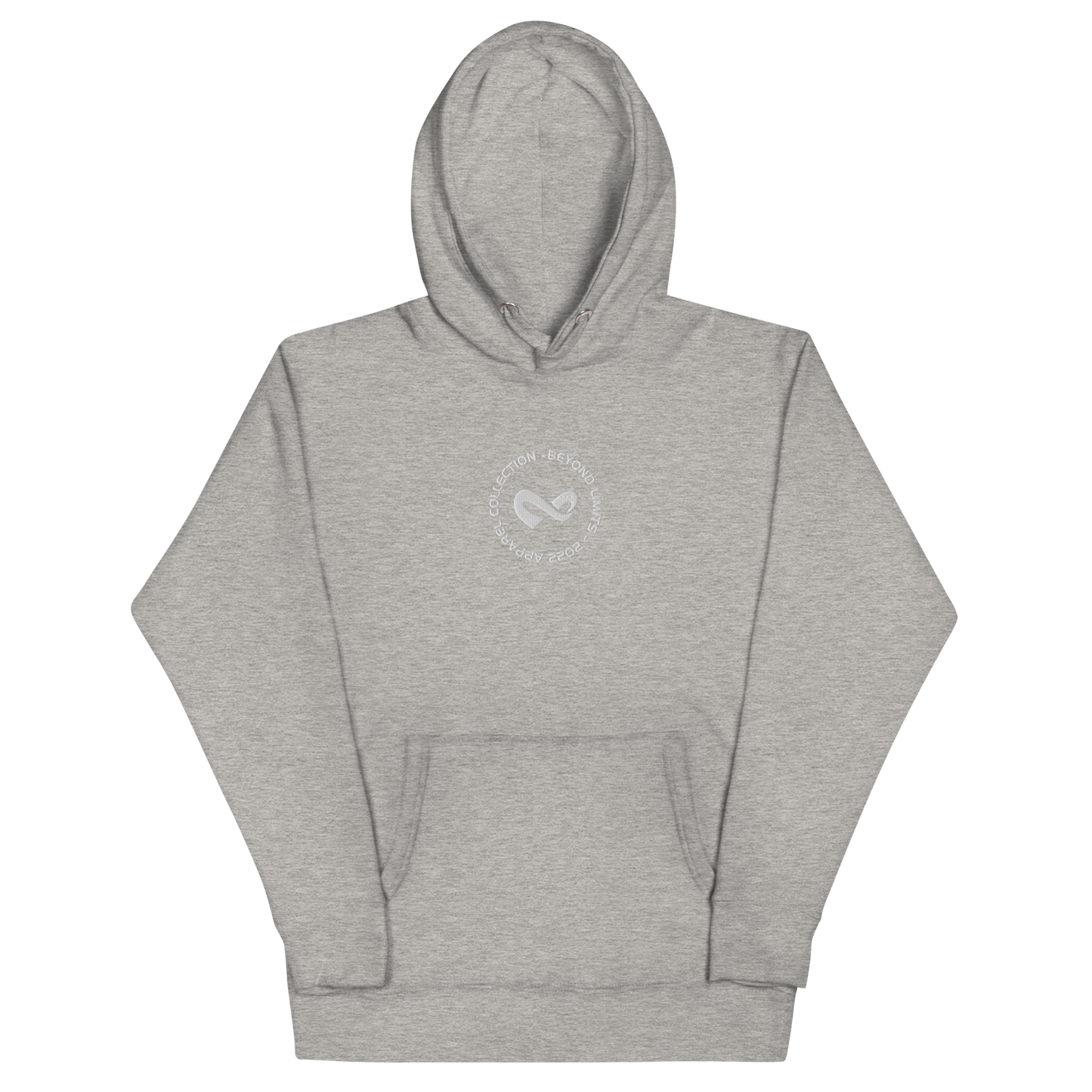 Limitless Core Hoodie